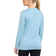 PETER STORM Women's Active Long Sleeve T-Shirt - Blue