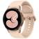 Samsung Galaxy Watch4 40mm 4G Or Rose