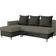 Dako Tom Sofa 215cm 3 Seater