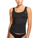 Nike Tankini Women's Swimsuit Top - Black