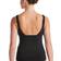 Nike Tankini Women's Swimsuit Top - Black