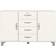 Tenzo Malibu 2D 4DR Sideboard