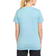 PETER STORM Women's Active Short Sleeve T-Shirt - Blue