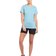 PETER STORM Women's Active Short Sleeve T-Shirt - Blue