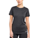 PETER STORM Women's Active Short Sleeve T-Shirt - Black