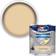 Dulux All Weather Protection Smooth Masonry - County Cream