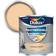 Dulux All Weather Protection Smooth Masonry - County Cream