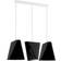 Sollux Chandelier Blum Pendant Lamp