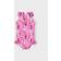 Name It Knockout Pink Misse Paw Patrol Baddräkt-86/92