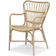 Hillerstorp Lyckesö Lounge Chair, Garden Dining Chair