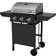 Nexgrill Premium 3 Burner Propane