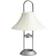 Hay Mousqueton Portable Bordslampa 30cm