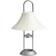 Hay Mousqueton Portable Table Lamp 30cm