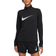 Nike Dri-FIT Swoosh 1/4-Zip Long-Sleeve Running Mid Layer Women's - Black