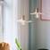 Nordlux Turin 25 Pendel ∅ 24cm