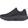 Skechers Max Cushioning Arch Fit W - Black/Grey