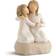 Willow Tree Sister Mine Prydnadsfigur 11cm