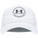 Under Armour Men's Iso-Chill Driver Mesh Cap - White/Black