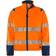 Fristads Green High Vis Stretch Jakke