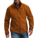 Ariat Men's Logo 2.0 Softshell Jacket - Chestnut