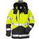 Fristads GORE-TEX skaljakke 4988, Hi-vis Orange/Marine