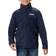 Columbia Boy's Steens Mountain II Fleece Jacket - Collegiate Navy