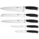 Stellar James Martin IJ60 Set di Coltelli