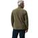 Berghaus Prism Polartec Interactive Fleece Jacket Men - Olive Night