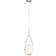 Searchlight Avalon Pendant Lamp 23cm