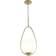 Searchlight Avalon Pendellampa 23cm