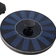 Outfit Solar Water Fountain
