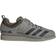 adidas Powerlift 5 Weightlifting - Silver Pebble/Core Black/Olive Strata