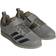 adidas Powerlift 5 Weightlifting - Silver Pebble/Core Black/Olive Strata