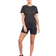 PETER STORM Women's Active Short Sleeve T-Shirt - Black