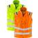 Fristads refleksvest 5013, Hi-vis Orange