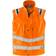 Fristads refleksvest 5013, Hi-vis Orange