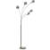 vidaXL Modern Golvlampa 200cm