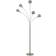 vidaXL Modern Golvlampa 200cm