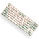 Ducky DKON2187 One 3 TKL Matcha Cherry MX Brown (Nordic)