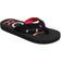 Roxy Girls' Vista Flip-Flops - Black