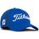 Titleist Tour Sports Mesh Hat - Royal/White