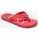 Roxy Girls' Vista Flip-Flops - Berry