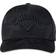 Callaway Camo Snapback Cap - Black