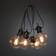 Konstsmide Starter Set Guirlande Lumineuse 10 Lampes