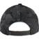 Callaway Camo Snapback Cap - Charcoal