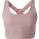 Athlecia Jennie Sports Bra - Deauville Mauve