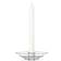 Holmegaard Flow Kerzenhalter 3cm