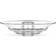 Holmegaard Flow Kerzenhalter 3cm
