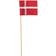 Kay Bojesen Flag Prydnadsfigur 20.5cm