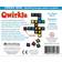 Travel Qwirkle Resespel